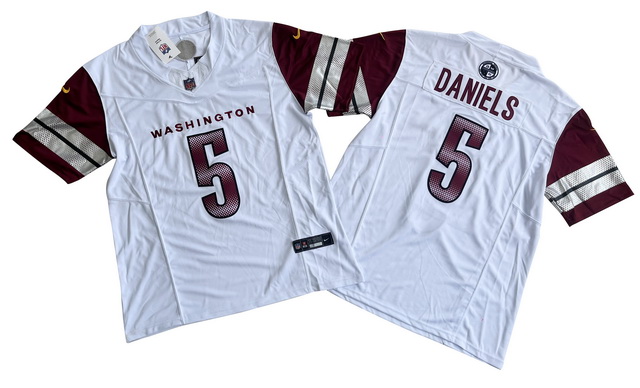 Washington Commanders Jerseys 04 [Cheap NFL Jerseys 3104]